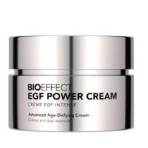 BIOEFFECT Gesichtspflege Egf Power Cream 50 ml Tiegel - Parfümerie Becker