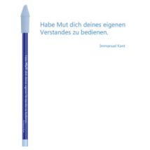 CEDON Stifte Bleistift blau Mut 1 Stk. Stift - Parfümerie Becker