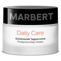 Marbert Basic Care Tagescreme 50 ml Tiegel - Parfümerie Becker
