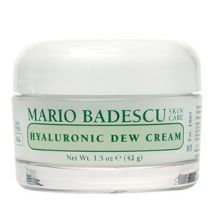 Mario Badescu Gesichtspflege Hyaluronic Dew Cream 236 ml Tiegel - Parfümerie Becker