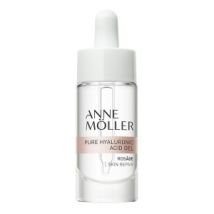 Anne Möller Rosâge Concentrated Pure Hyaluronic Acid Gel 15 ml Pipettenflasche - Parfümerie Becker