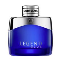 Montblanc Legend Blue Eau de Parfum 50 ml Spray - Parfümerie Becker