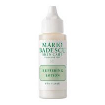 Mario Badescu Acne-Produkte Buffering Lotion 29 ml Flasche - Parfümerie Becker