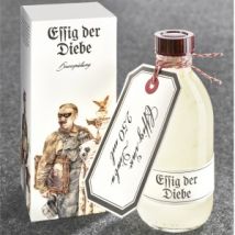 Tradition Essig der Diebe Haarspülung 250 ml Flasche - Parfümerie Becker