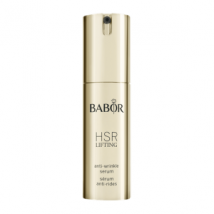 BABOR HSR Lifting anti-wrinkle serum 30 ml Spender - Parfümerie Becker