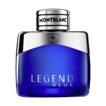 Montblanc Legend Blue Eau de Parfum 30 ml Spray - Parfümerie Becker