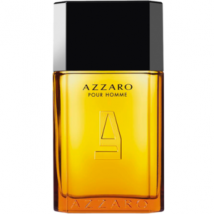 Azzaro Pour Homme Eau de Toilette Natural Spray 200 ml Spray - Parfümerie Becker