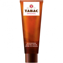 Tabac Original Shaving Cream 100 ml Tube - Parfümerie Becker
