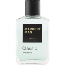 Marbert Man Classic After Shave 50 ml Flakon - Parfümerie Becker