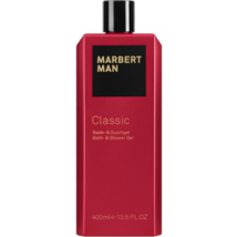 Marbert Man Classic Bade- & Duschgel 400 ml Flasche - Parfümerie Becker