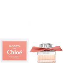 Chloé Roses de Chloé Eau de Toilette 30 ml Spray - Parfümerie Becker