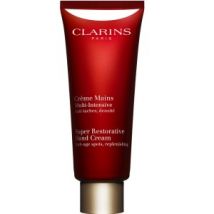 CLARINS Form & Festigkeit Crème Mains Multi-Intensive 100 ml Tube - Parfümerie Becker