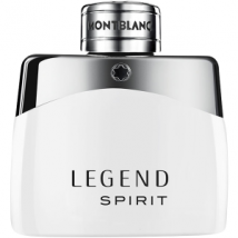 Montblanc Legend Spirit Eau De Toilette Spray 50 ml Spray - Parfümerie Becker
