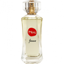 Miro Femme Eau De Parfum Vapo 50 ml Flasche - Parfümerie Becker