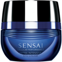 SENSAI Intensive Linie Extra Intensive Eye Cream 15 ml Tiegel - Parfümerie Becker