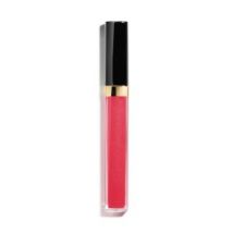 CHANEL Lipgloss Rouge Coco Gloss Feuchtigkeitsspendender Lipgloss 5,5 g 738 - Amuse-bouche - Parfümerie Becker
