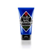 Jack Black Face Care Deep Dive Glycolic Facial Cleanser 147 ml Tube - Parfümerie Becker