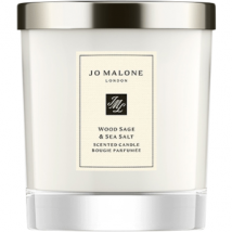 Jo Malone London Für Ihr Zuhause Wood Sage & Sea Salt Home Candle 200 g Kerze - Parfümerie Becker
