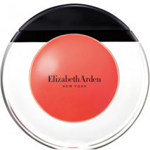Elizabeth Arden Lippenpflege Sheer Kiss Lip Oil 7 ml Coral Careness - Parfümerie Becker