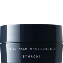 BYNACHT Gesichtspflege White Noise Balm 15 ml Tiegel - Parfümerie Becker