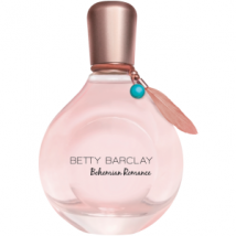 Betty Barclay Bohemian Romance Eau De Parfum BOHEMIAN ROMANCE 20 ml Spray - Parfümerie Becker