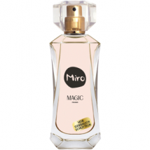 Miro Magic Eau De Parfum Vapo 50 ml Flasche - Parfümerie Becker
