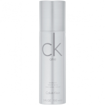 Calvin Klein CK One Deo Spray 150 ml Spray - Parfümerie Becker