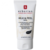 Erborian Masken Milk & Peel Mask 60 g Tube - Parfümerie Becker