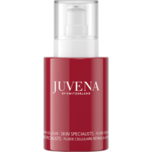 Juvena Skin Specialists RETINOL & HYALURON CELL FLUID 50 ml Spender - Parfümerie Becker