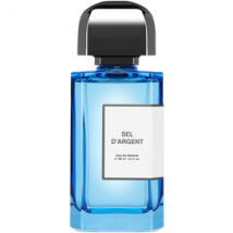 BDK Parfums La Collection Azur Eau De Parfum Sel d`Argent 100 ml Flakon - Parfümerie Becker