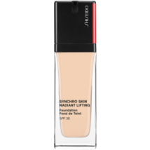 Shiseido Foundation Synchro Skin Radiant Lifting Foundation 30 ml Nr. 130 - Parfümerie Becker