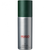 Hugo Boss Hugo Man Deo Spray 150 ml Spray - Parfümerie Becker