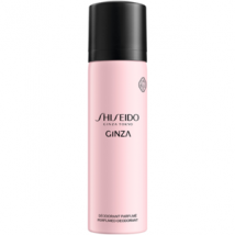 Shiseido Ginza Deo Spray 100 ml Spray - Parfümerie Becker
