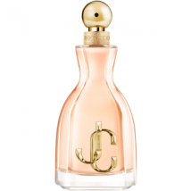 Jimmy I WANT CHOO Eau De Parfum 100 ml Eau de Parfum Spray - Parfümerie Becker
