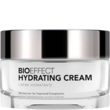 BIOEFFECT Gesichtspflege Hydrating Cream 50 ml Tiegel - Parfümerie Becker