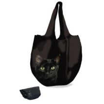 CEDON Taschen Easy Bag Fashion Katze 1 Stk. Easy Bag Katze - Parfümerie Becker