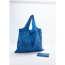 CEDON Taschen Easy Bag Xl Leo Blue 1 Stk. - Parfümerie Becker