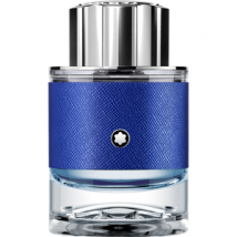 Montblanc Explorer Ultra Blue Eau De Parfum 60 ml Spray - Parfümerie Becker