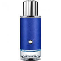 Montblanc Explorer Ultra Blue Eau De Parfum 30 ml Spray - Parfümerie Becker
