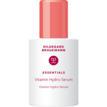 Hildegard Braukmann Essentials Vitamin Hydro Serum 30 ml Spender - Parfümerie Becker