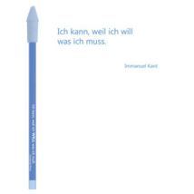 CEDON Stifte Bleistift blau Will 1 Stk. Stift - Parfümerie Becker