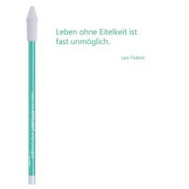 CEDON Stifte Bleistift grün Eitelkeit 1 Stk. Stift - Parfümerie Becker