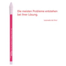 CEDON Stifte Bleistift rot Lösung 1 Stk. Stift - Parfümerie Becker