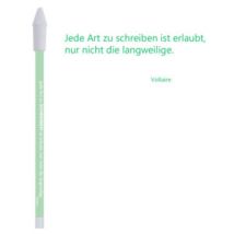 CEDON Stifte Bleistift grün Schreiben 1 Stk. Stift - Parfümerie Becker