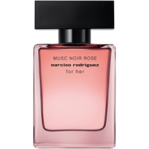 Narciso Rodriguez for her Musc Noir Rose Eau de Parfum 30 ml Spray - Parfümerie Becker