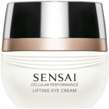 SENSAI Linie Lifting Eye Cream 15 ml - Parfümerie Becker
