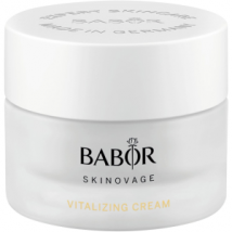 BABOR Vitalizing Cream 50 ml Tiegel - Parfümerie Becker