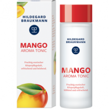 Hildegard Braukmann Body Care Mango Aroma Tonic 100 ml Spray - Parfümerie Becker