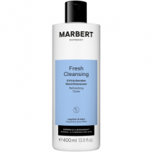 Marbert Fresh Cleansing Toner 400 ml Flasche - Parfümerie Becker