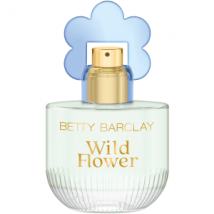 Betty Barclay Wild Flower Eau De Toilette 20 ml Spray - Parfümerie Becker